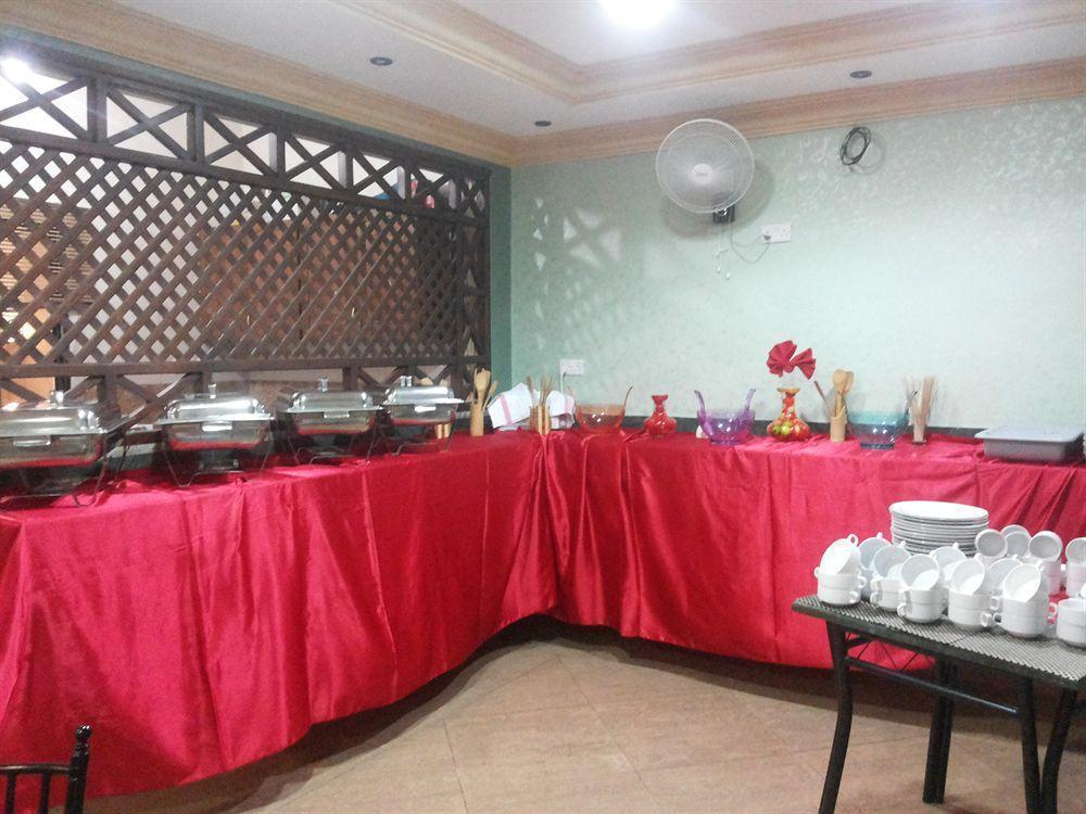 Al Qidra Hotel & Suites Akaba Eksteriør bilde