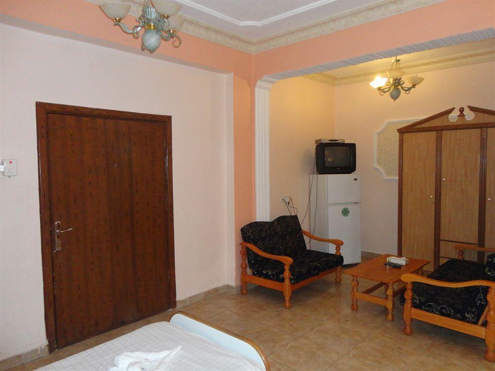 Al Qidra Hotel & Suites Akaba Eksteriør bilde