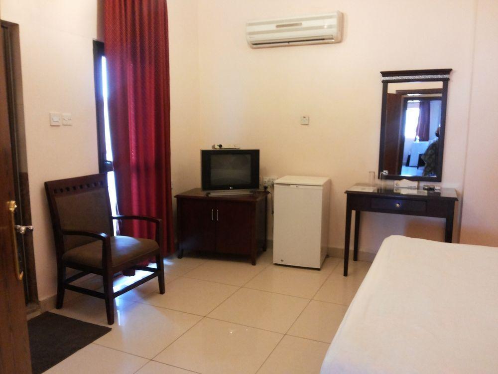 Al Qidra Hotel & Suites Akaba Eksteriør bilde