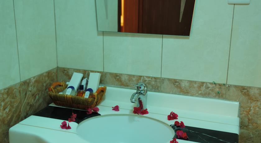 Al Qidra Hotel & Suites Akaba Eksteriør bilde